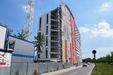 Mogilska Tower 484989