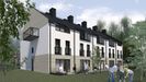 Osiedle "Franki House" 427134