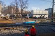 Modernizacja stacji Wrocław Muchobór 500862