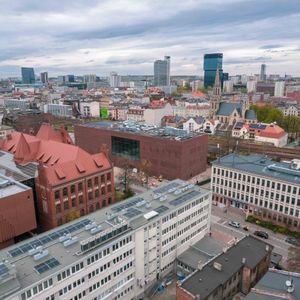 Akademia Muzyczna im. Karola Szymanowskiego 674686