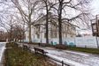 Hotel "Altus Palace", ul. Wierzbowa 15 503423