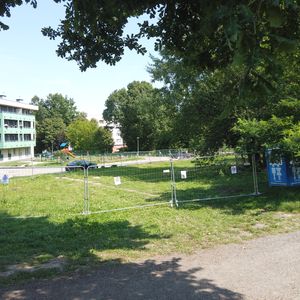 Żłobek, ul. Niebyła 680832