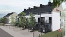 Osiedle "Franki House" 427137