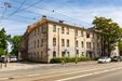 Dawny szpital, ul. Traugutta 428417