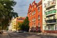 Przedszkole, szkoła podstawowa i liceum, ul. Łowiecka 441217