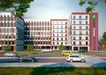 Holiday Inn Express Wrocław 467073