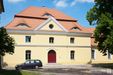 Przebudowa fragmentu zespołu pałacowego w Goszczu 467213