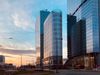 The Warsaw HUB 499469