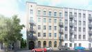 Budynek mieszkalno-usługowy "Radzymińska 33" 427650