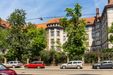 Dawny szpital, ul. Traugutta 428418