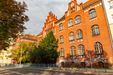 Przedszkole, szkoła podstawowa i liceum, ul. Łowiecka 441218