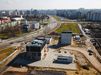 Południowa Obwodnica Warszawy w ciągu drogi ekspresowej S2 (odcinek A na Ursynowie i Wilanowie) 513154