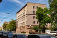 Dawny szpital, ul. Traugutta 428419