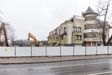 Rozbiórka Hotelu Czarny Kot 463491