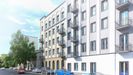 Budynek mieszkalno-usługowy "Radzymińska 33" 427652