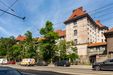 Dawny szpital, ul. Traugutta 428420