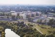 The Park Cracow 488069