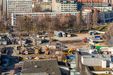 Kompleks wielofunkcyjny, ul. Sikorskiego 461446