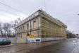 Hotel "Altus Palace", ul. Wierzbowa 15 503432