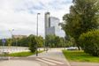 Courtyard by Marriott Katowice City Center 490633