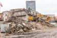 Rozbiórka Hotelu Czarny Kot 463498