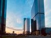 The Warsaw HUB 499470