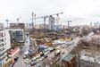 Rozbiórka Hotelu Czarny Kot 463500