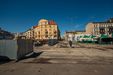 Remont Rynku Łazarskiego 474252