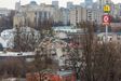 Rozbiórka Hotelu Czarny Kot 463502