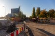 Trasa autobusowo-tramwajowa na Nowy Dwór 449167