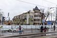 Rozbiórka Hotelu Czarny Kot 463503