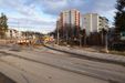 Trasa tramwajowa na Górkę Narodową 502671