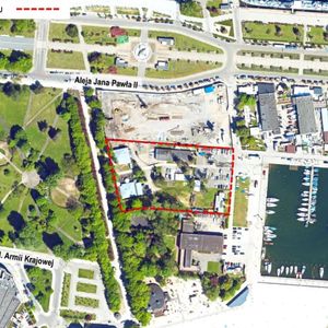 Bosmanat i centrum szkoleniowe w Gdyni 682127