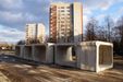 Trasa tramwajowa na Górkę Narodową 502672
