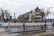 Rozbiórka Hotelu Czarny Kot 463505