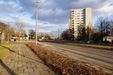 Trasa tramwajowa na Górkę Narodową 502673