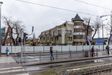 Rozbiórka Hotelu Czarny Kot 463506