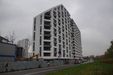 Mogilska Tower 495763