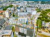 Apartamentowiec Port II (Port Praski) 429204
