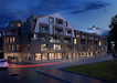 Tumsky Residence 452756