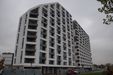 Mogilska Tower 495764