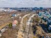 Trasa autobusowo-tramwajowa na Nowy Dwór 509589