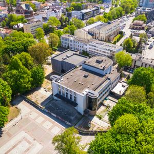 Teatr Dramatyczny im. Aleksandra Węgierki  676503