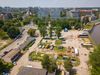 Kompleks wielofunkcyjny, ul. Sikorskiego 481176