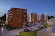 Lisia Apartamenty 468633