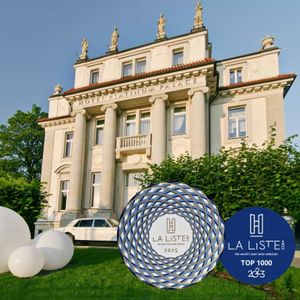 [Wrocław] Hotel "Platinum Palace" 679321