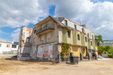 Rozbiórka Hotelu Czarny Kot 475802