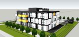 Budynek wielorodzinny "Rubicon House" 434331