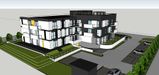 Budynek wielorodzinny "Rubicon House" 434332