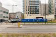 Apartamentowiec, ul. Grzybowska 59 454556